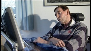 Tony Nicklinson