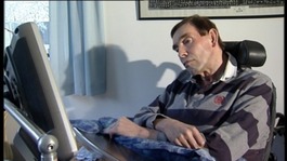 Tony Nicklinson