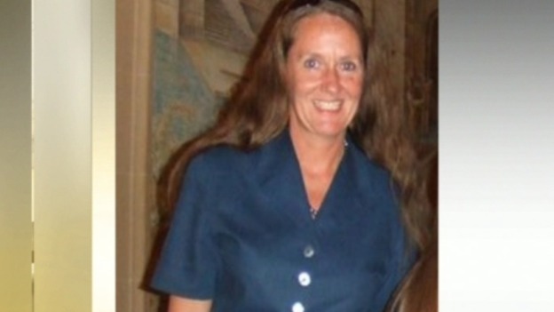 Carole Waugh