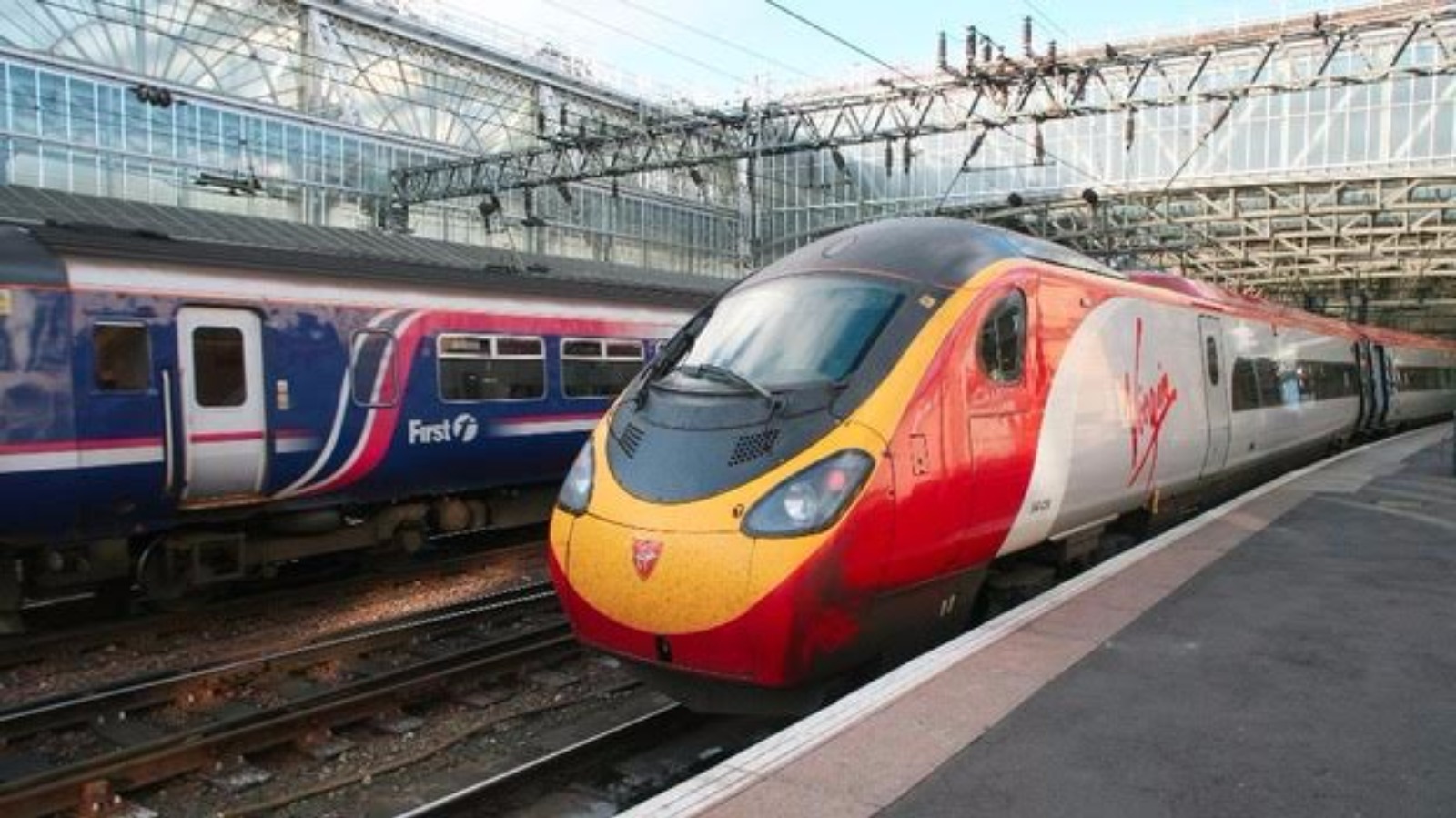 London Edinburgh Train Travel Update London Edinburgh Train Travel Update