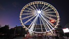 Big wheel in Torquay