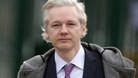 WikiLeaks founder Julian Assange