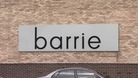 Barrie site in Hawick
