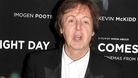 Sir Paul McCartney 