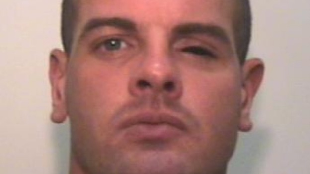 Dale Cregan