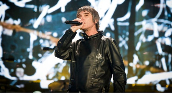 Stone Roses