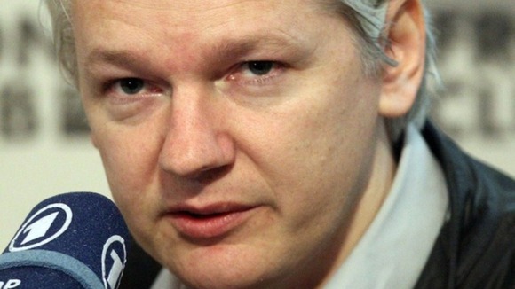 Julian Assange has been granted political asylum by Ecuador.