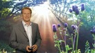 Simon Parkin in front of weather photo