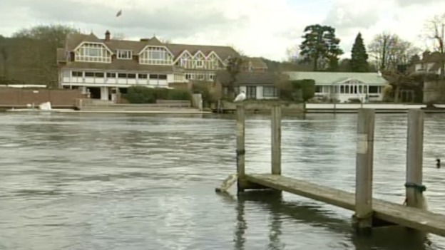 Leander Rowing Club