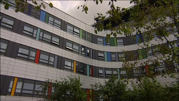 Queen Alexandra Hospital