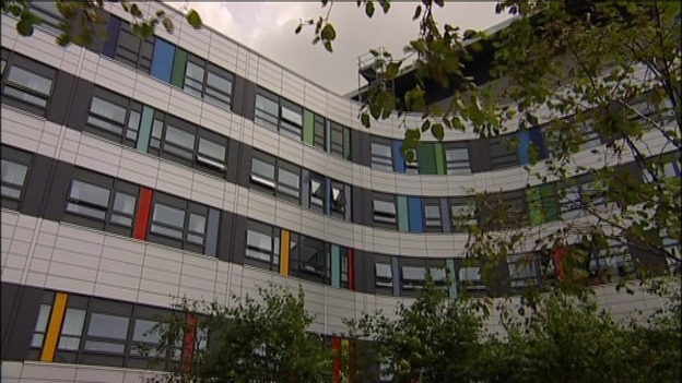 Queen Alexandra Hospital