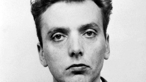 Ian Brady 