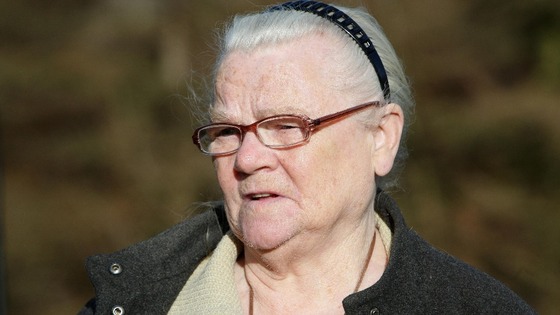 Winnie Johnson