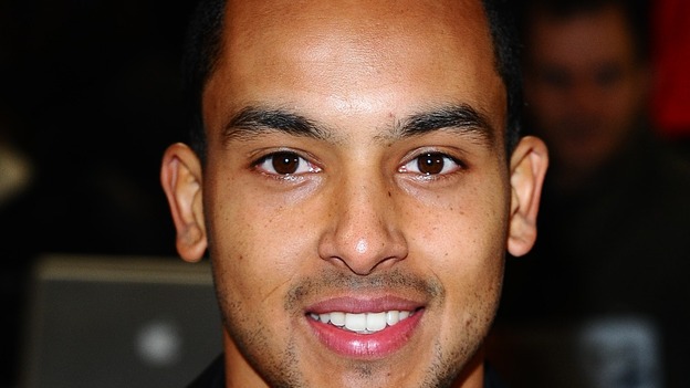 Theo Walcott