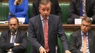 Michael Gove