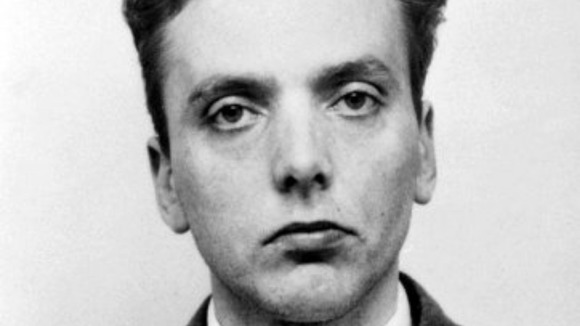 Ian Brady