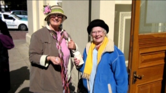Nellie Herriot