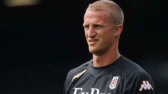 Brede Hangeland