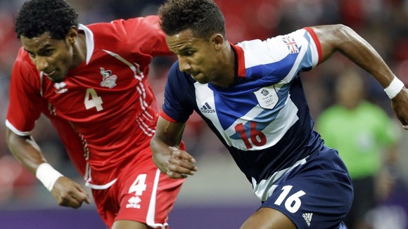 Scott Sinclair