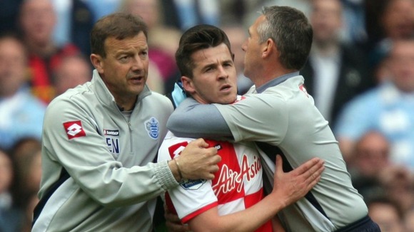 Joey Barton