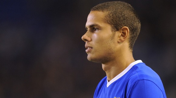 Jack Rodwell