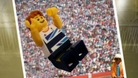 Greg Rutherford immortalised in Lego