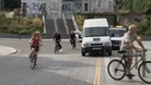 Cyclists