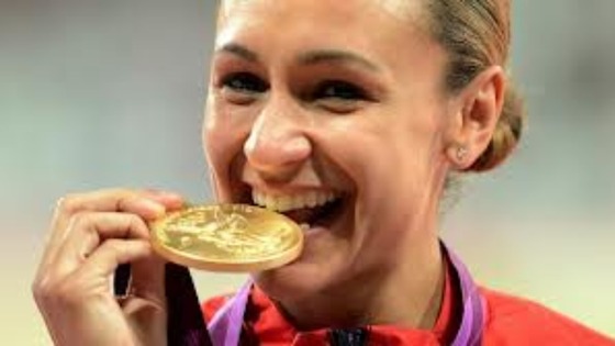 Jessica Ennis