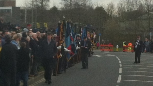 Brize Norton memorial