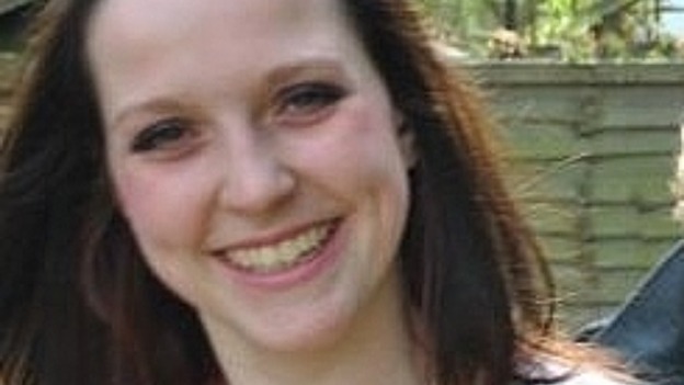 Victim Alice Adams.