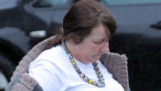 Ian Brady's mental health advocate Jackie Powell