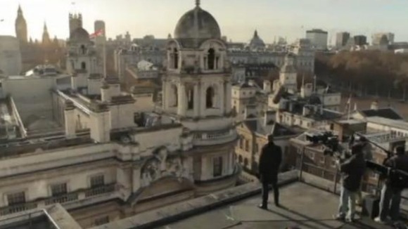James Bond Skyfall Daniel Craig
