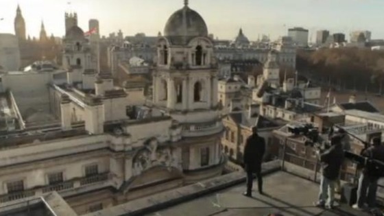 James Bond Skyfall Daniel Craig