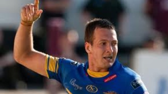 Danny McGuire