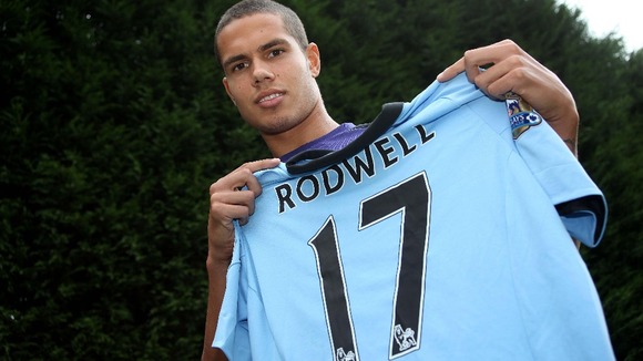 Everton boss David Moyes insists selling Jack Rodwell was the right move.