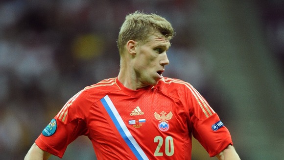 Pavel Pogrebnyak