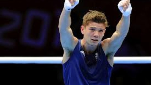 Luke Campbell