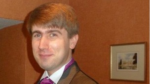 Edward Burt