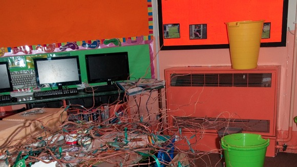 Classroom