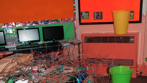 Classroom