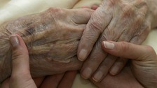 A report says patronising language towards older people should be banned. 