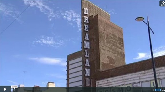 Dreamland