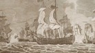 Painting of a ship