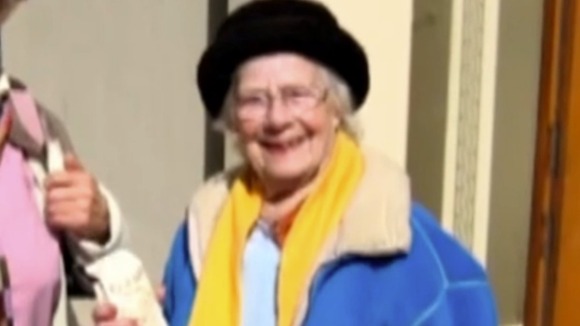 Nellie Herriott
