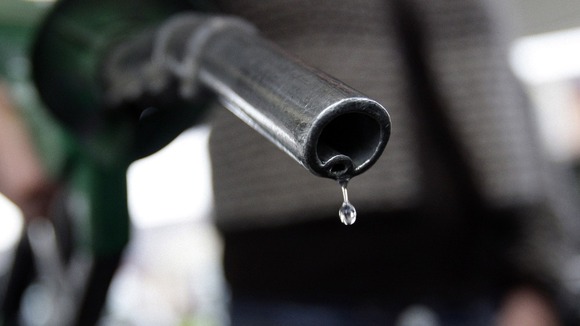 Will the USA release strategic oil reserves to calm world oil markets?