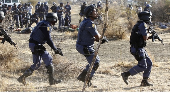 South Africa