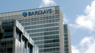 Barclays headquarters