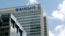 Barclays headquarters