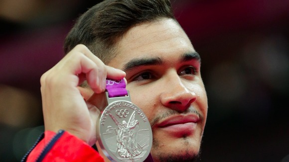 Louis Smith