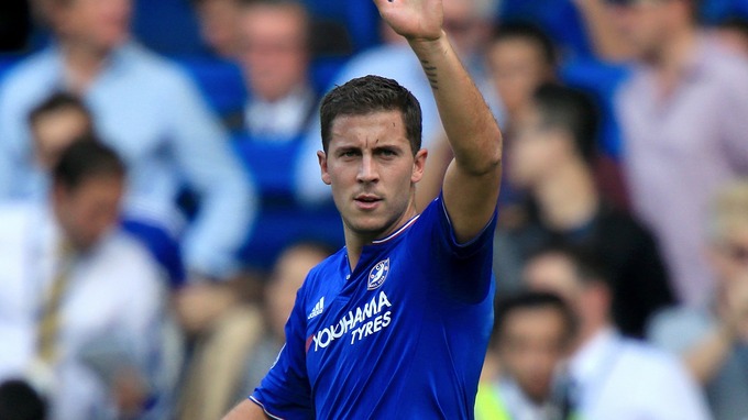 Челси-Астон Вилла